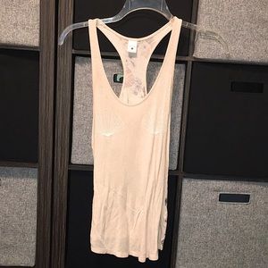 Empyre Mermaid Tank Top